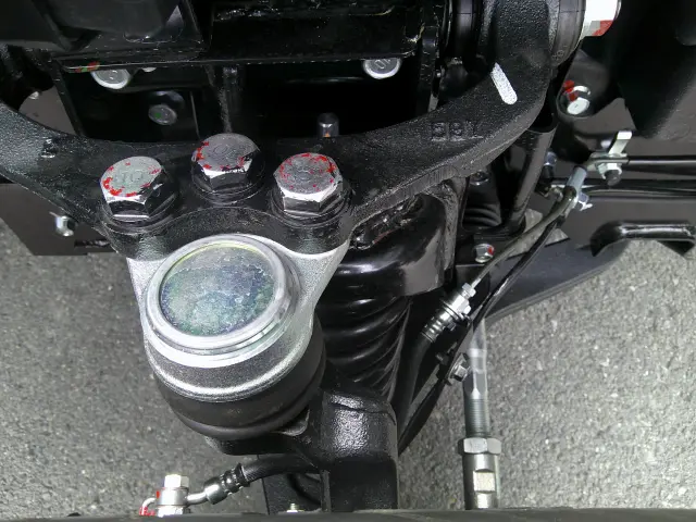 三菱 キャンター 2RG-FBA20(2WD)の写真26