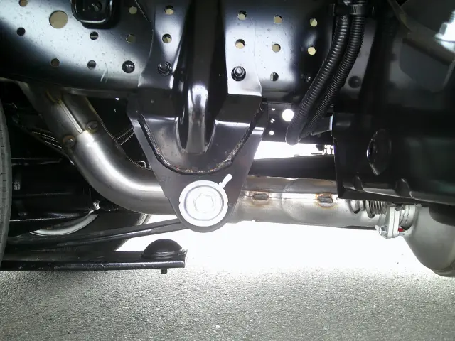 三菱 キャンター 2RG-FBA20(2WD)の写真27