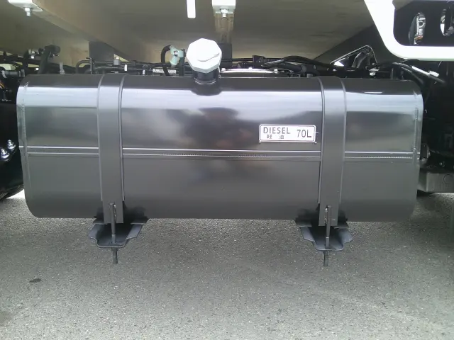 三菱 キャンター 2RG-FBA20(2WD)の写真30