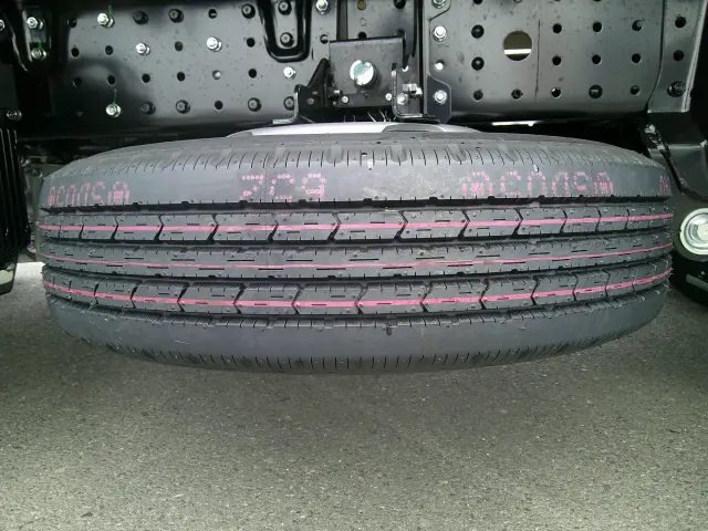 三菱 キャンター 2RG-FBA20(2WD)の写真31