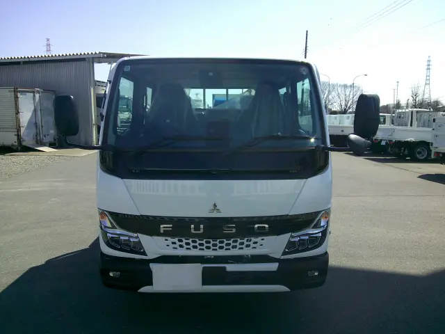 三菱 キャンター 2RG-FBA20(2WD)の写真2