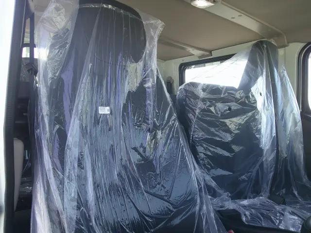 三菱 キャンター 2RG-FBA20(2WD)の写真19