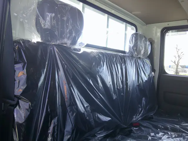 三菱 キャンター 2RG-FBA20(2WD)の写真24