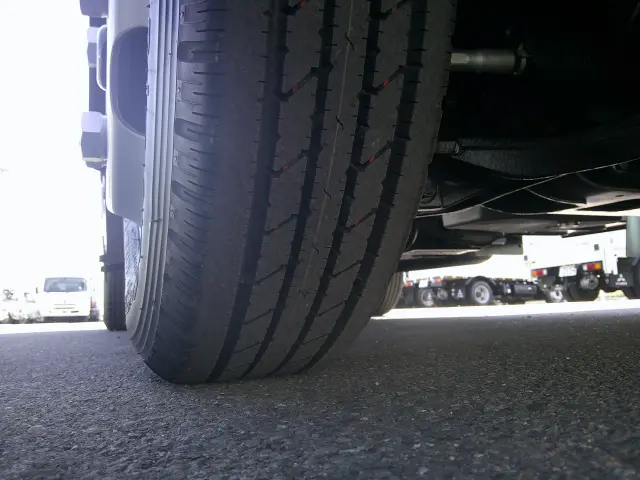 三菱 キャンター 2RG-FBA20(2WD)の写真28