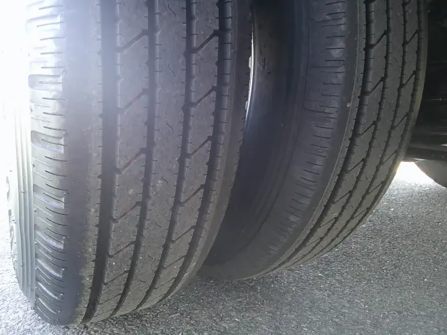 三菱 キャンター 2RG-FBA20(2WD)の写真29