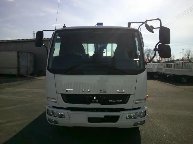 三菱 ファイター 2KG-FK62F(2WD)の写真2