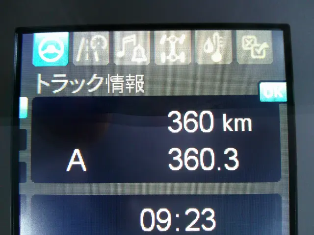 三菱 ファイター 2KG-FK62F(2WD)の写真17