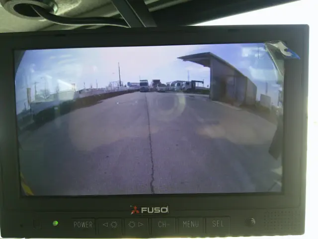 三菱 ファイター 2KG-FK62F(2WD)の写真22