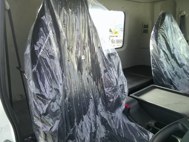 三菱 ファイター 2KG-FK62F(2WD)の写真23