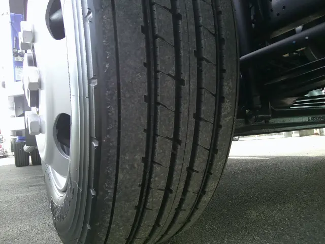 三菱 ファイター 2KG-FK62F(2WD)の写真29