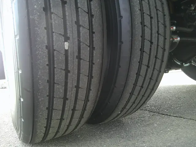 三菱 ファイター 2KG-FK62F(2WD)の写真30