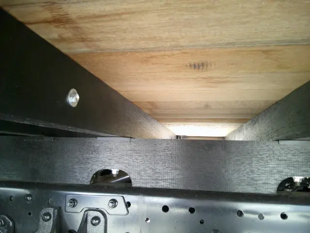 三菱 ファイター 2KG-FK62F(2WD)の写真33