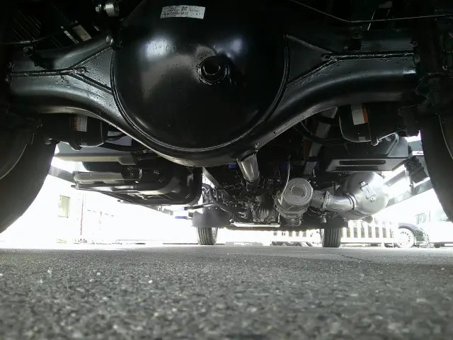 三菱 ファイター 2KG-FK62F(2WD)の写真34