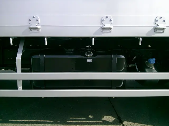 三菱 ファイター 2KG-FK62F(2WD)の写真35