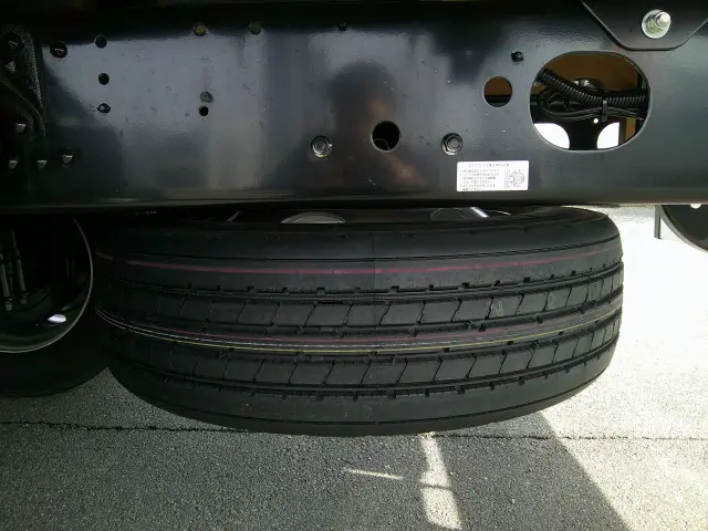 三菱 ファイター 2KG-FK62F(2WD)の写真36