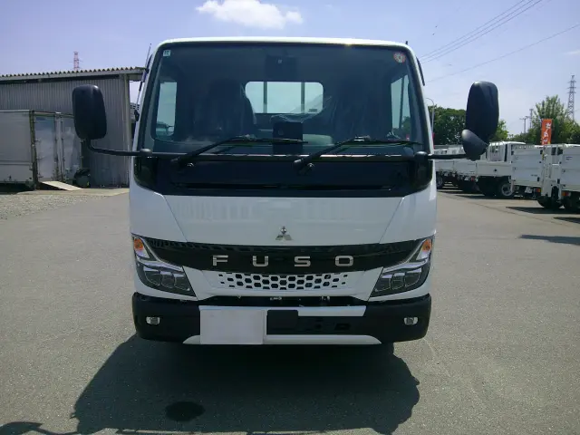 三菱 キャンター 2RG-FBA20(2WD)の写真2