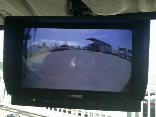 三菱 キャンター 2RG-FBA20(2WD)の写真17