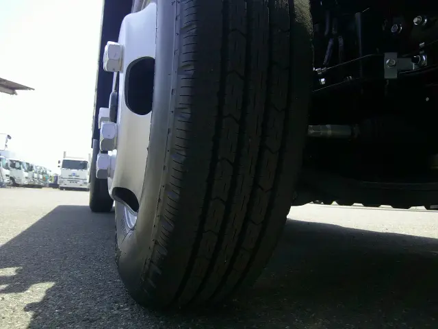 三菱 キャンター 2RG-FBA20(2WD)の写真23