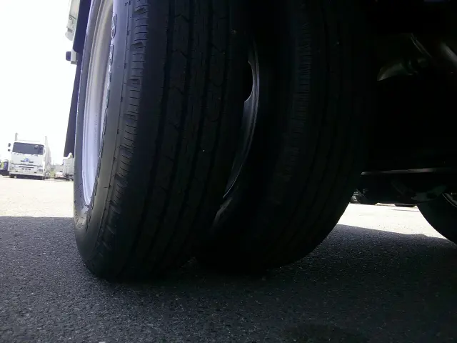 三菱 キャンター 2RG-FBA20(2WD)の写真24