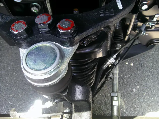 三菱 キャンター 2RG-FBA20(2WD)の写真25