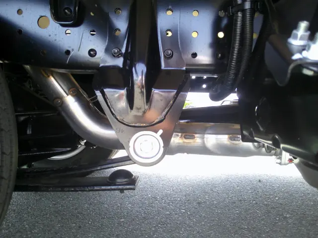 三菱 キャンター 2RG-FBA20(2WD)の写真26