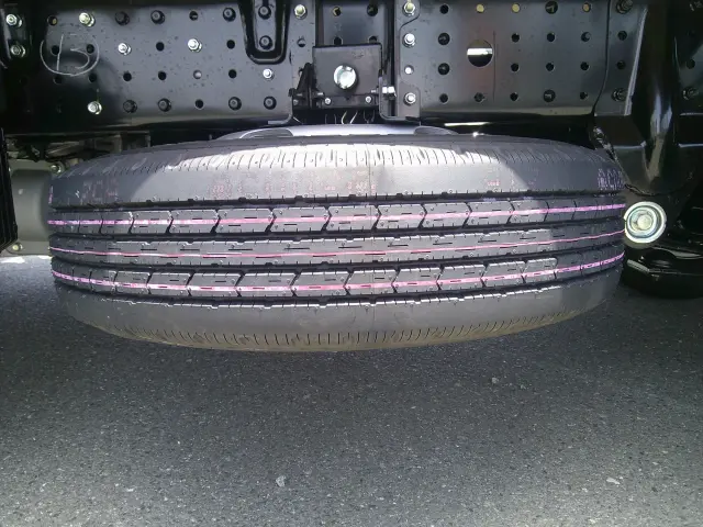 三菱 キャンター 2RG-FBA20(2WD)の写真30