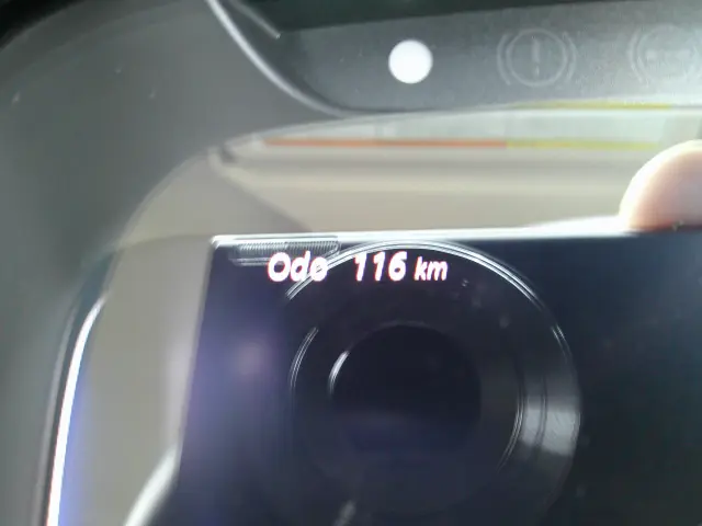 三菱 キャンター 2RG-FBA20(2WD)の写真13