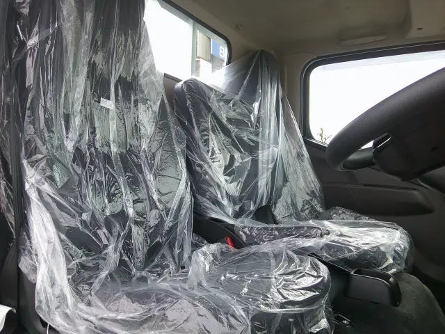 三菱 キャンター 2RG-FBA20(2WD)の写真19