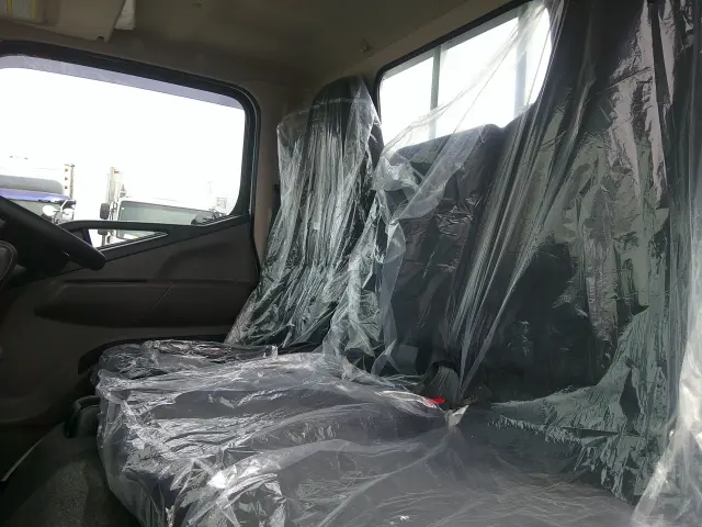 三菱 キャンター 2RG-FBA20(2WD)の写真20