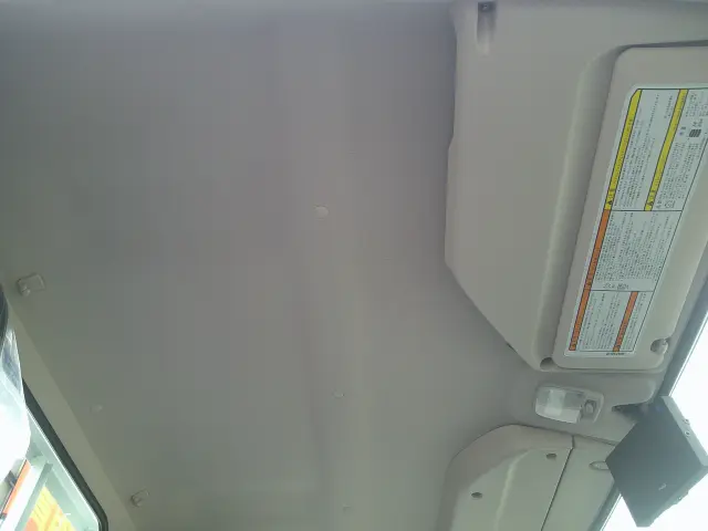 三菱 キャンター 2RG-FBA20(2WD)の写真21