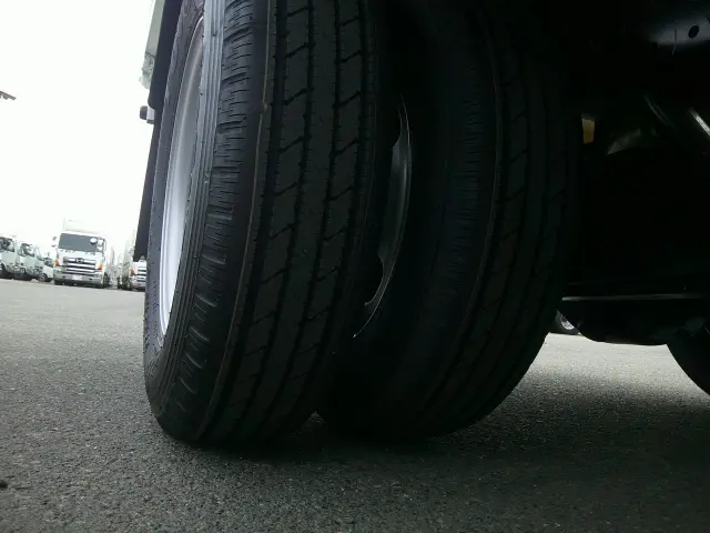 三菱 キャンター 2RG-FBA20(2WD)の写真25