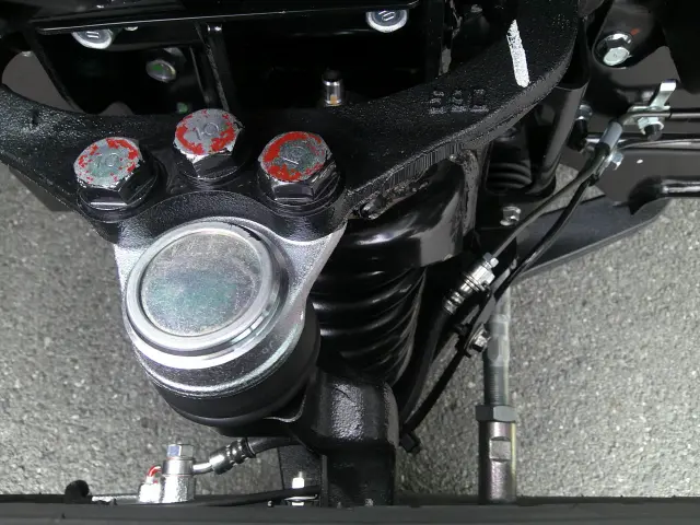 三菱 キャンター 2RG-FBA20(2WD)の写真26