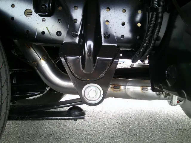 三菱 キャンター 2RG-FBA20(2WD)の写真27