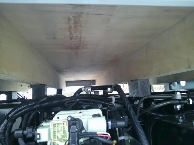 三菱 キャンター 2RG-FBA20(2WD)の写真28