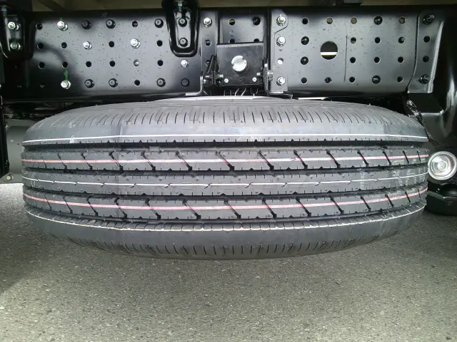 三菱 キャンター 2RG-FBA20(2WD)の写真31