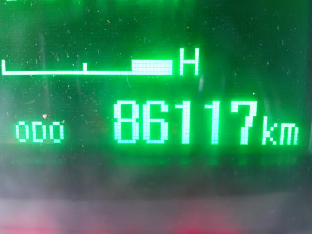 三菱 キャンター 2RG-FBA30(2WD)の写真14