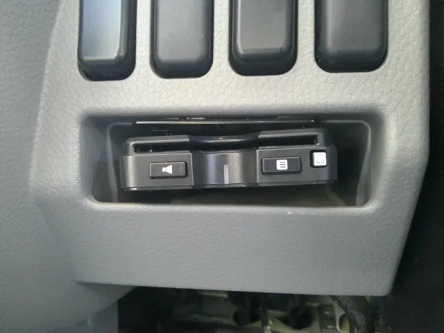 三菱 キャンター 2RG-FBA30(2WD)の写真19