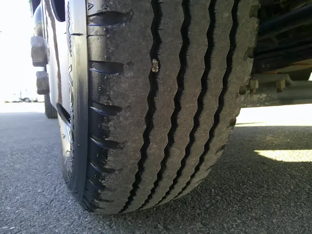 三菱 キャンター 2RG-FBA30(2WD)の写真25