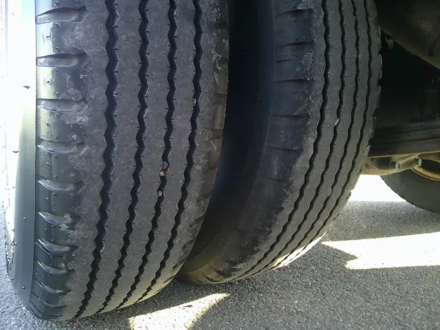 三菱 キャンター 2RG-FBA30(2WD)の写真26