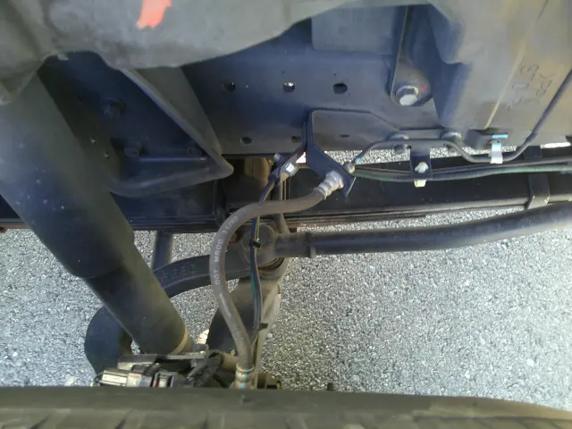 三菱 キャンター 2RG-FBA30(2WD)の写真27