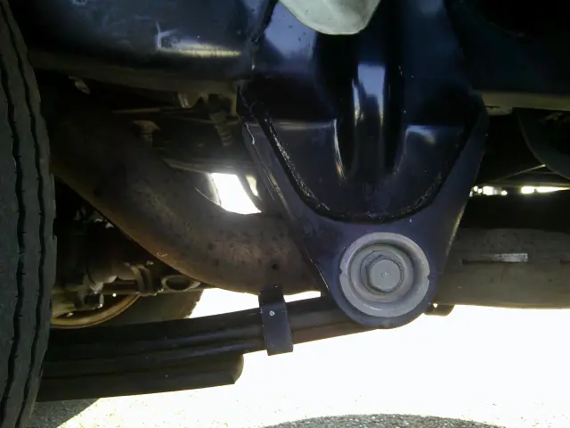 三菱 キャンター 2RG-FBA30(2WD)の写真28