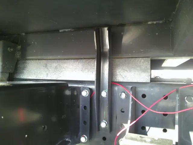 三菱 キャンター 2RG-FBA30(2WD)の写真29