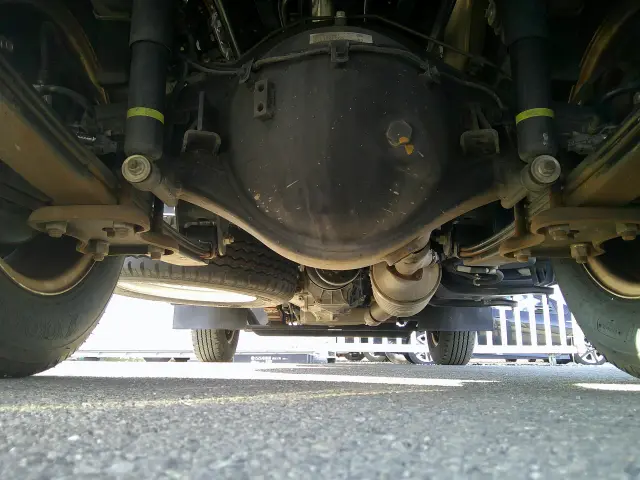 三菱 キャンター 2RG-FBA30(2WD)の写真30