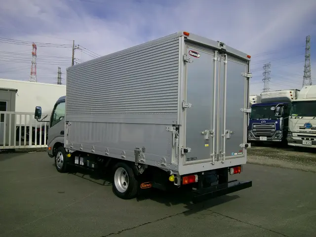 トヨタ ダイナ 2RG-XZC645(2WD)の写真7