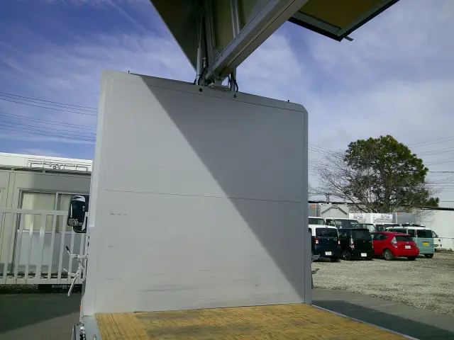 トヨタ ダイナ 2RG-XZC645(2WD)の写真15