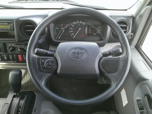 トヨタ ダイナ 2RG-XZC645(2WD)の写真17