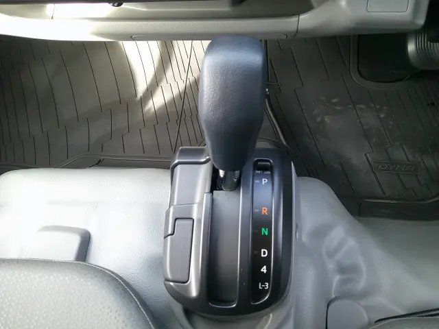 トヨタ ダイナ 2RG-XZC645(2WD)の写真18