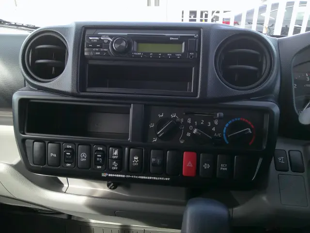 トヨタ ダイナ 2RG-XZC645(2WD)の写真19