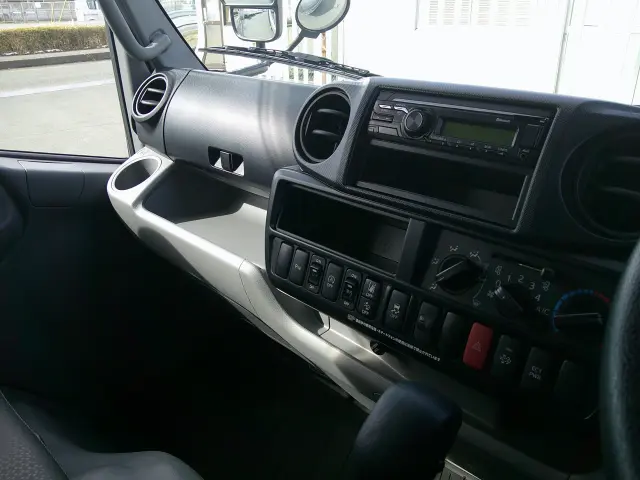 トヨタ ダイナ 2RG-XZC645(2WD)の写真20