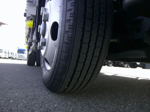 トヨタ ダイナ 2RG-XZC645(2WD)の写真27